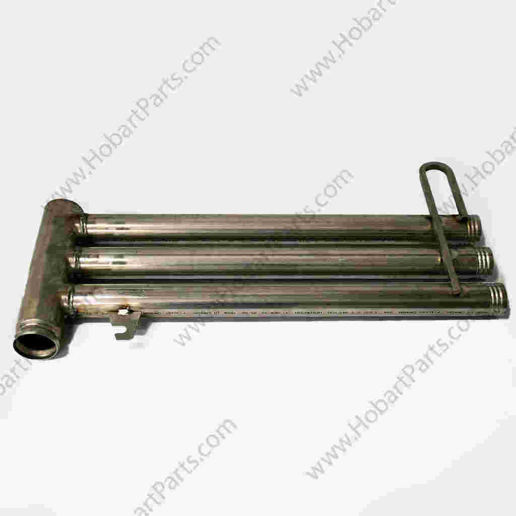 ARM,LOWER WASH WLDMT,C44AW