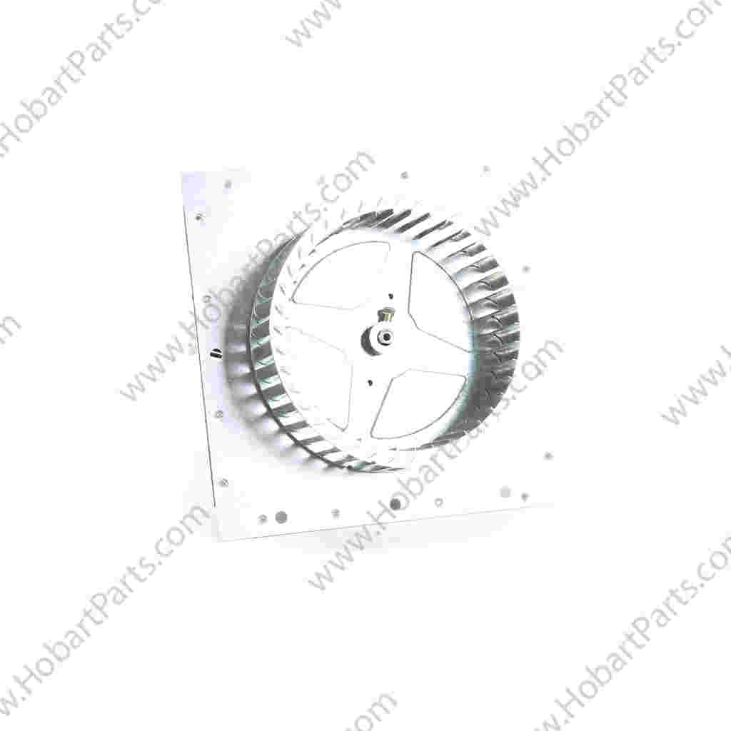 KF MTR & BLR ASY COM SN