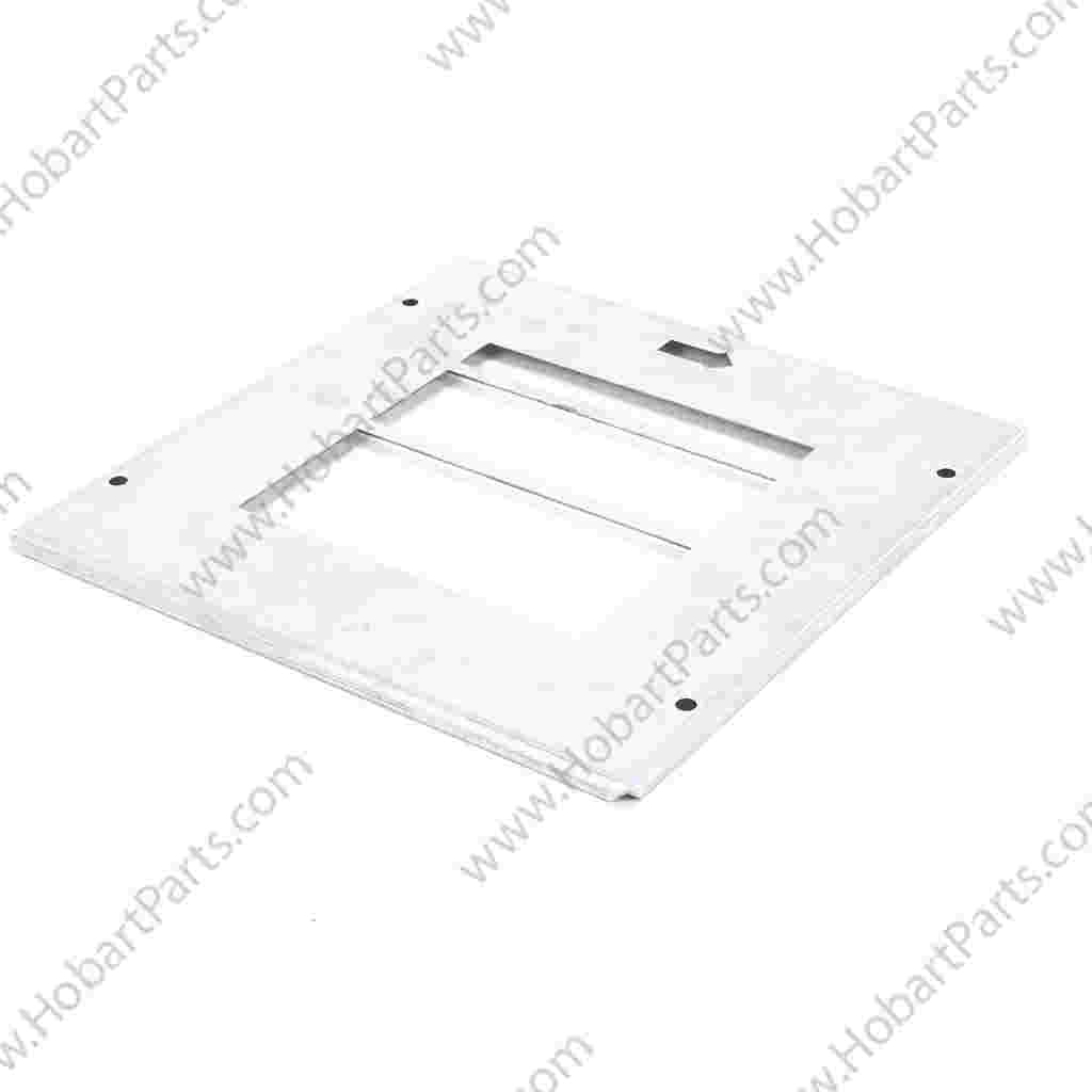 BLOWER COVER COMM SNKL