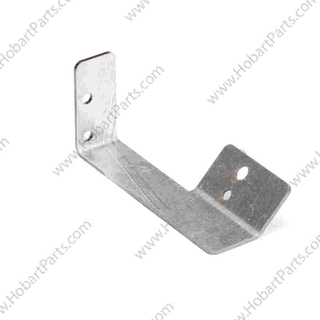 BRKT, OVEN PILOT A-6-9