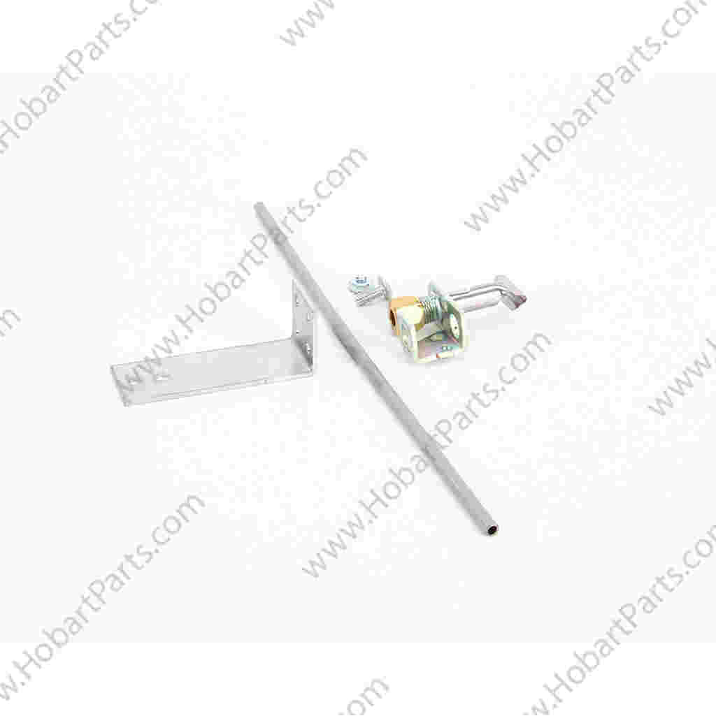 RB361R PILOT & BRKT ASY