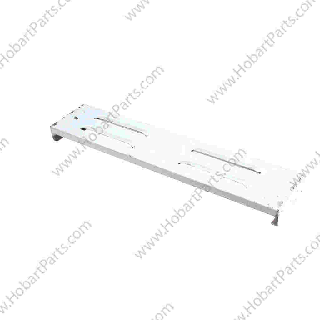 LOUVER PNL S/S R-MODEL 18"