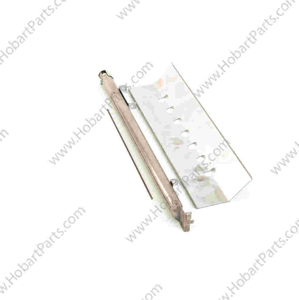 BURNER, ASSY TUBLAR STEEL(NAT)