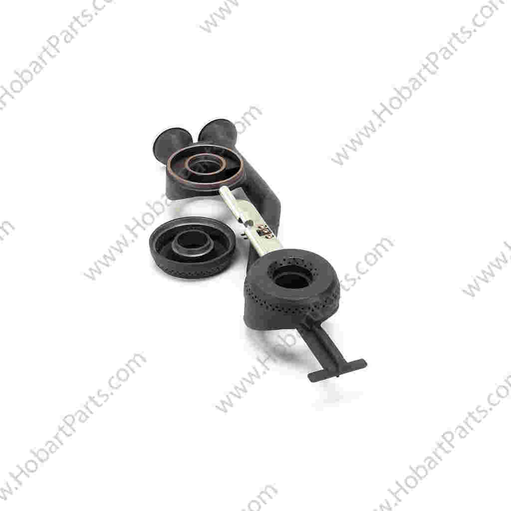 VENTURI,NEW ASSY.CHALL SERIES