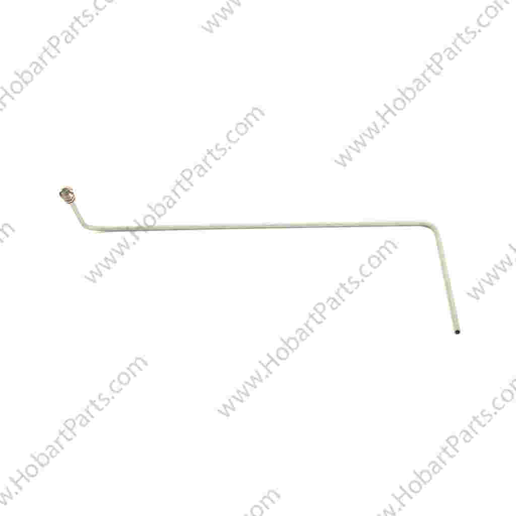 6 O B RH PILOT TUBE SA