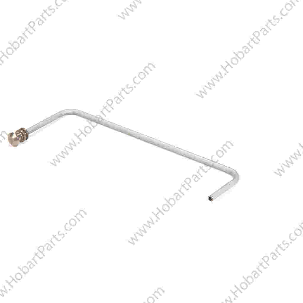 GRIDDLE PILOT TUBE ASSY