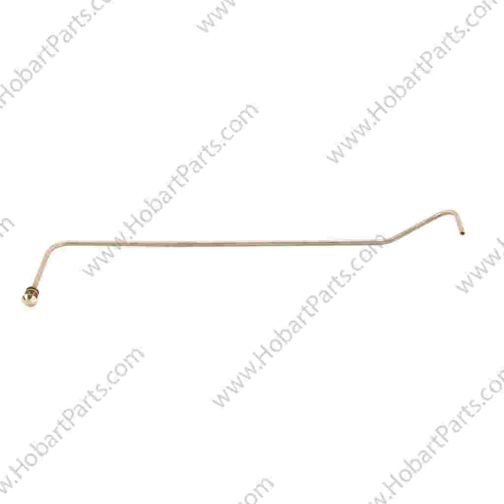 6 OB LH CNTR PILOT TUBE