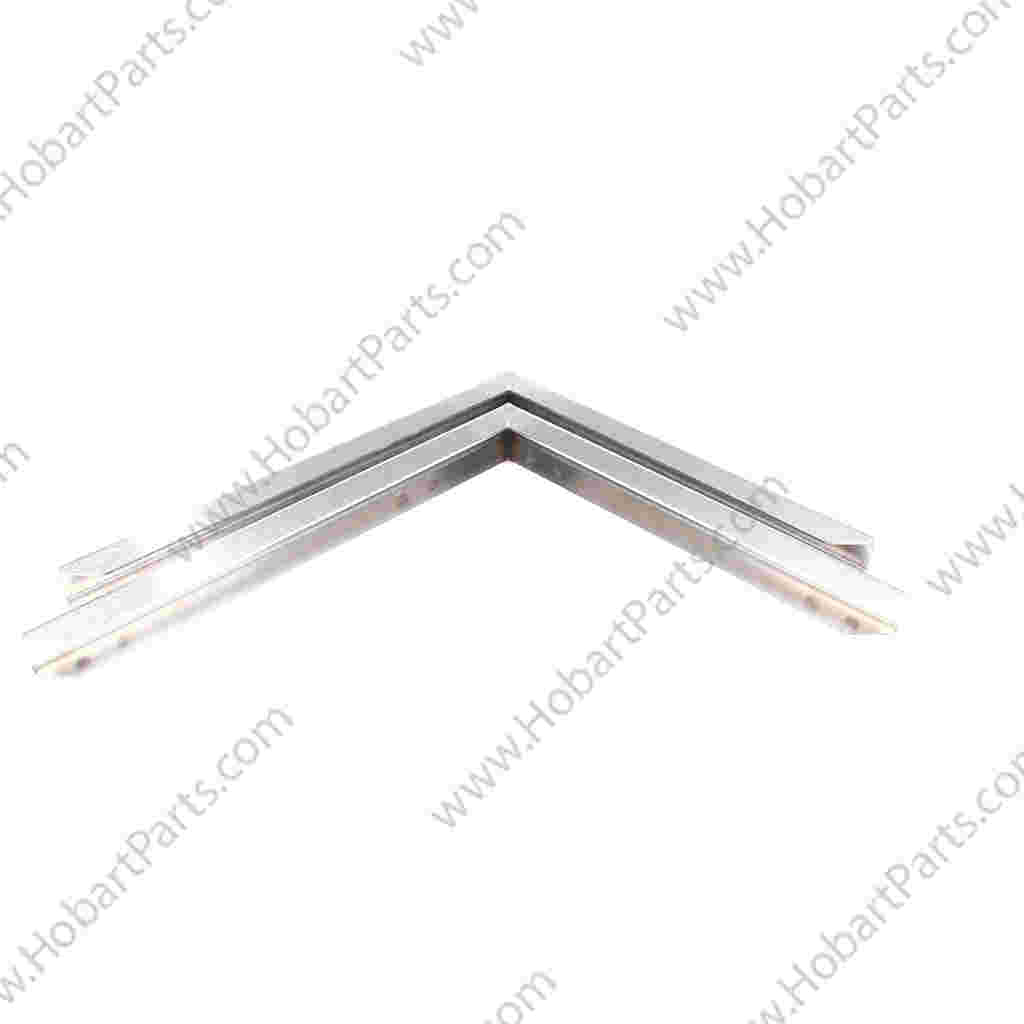 KIT, WALL MOUNT BRACKET