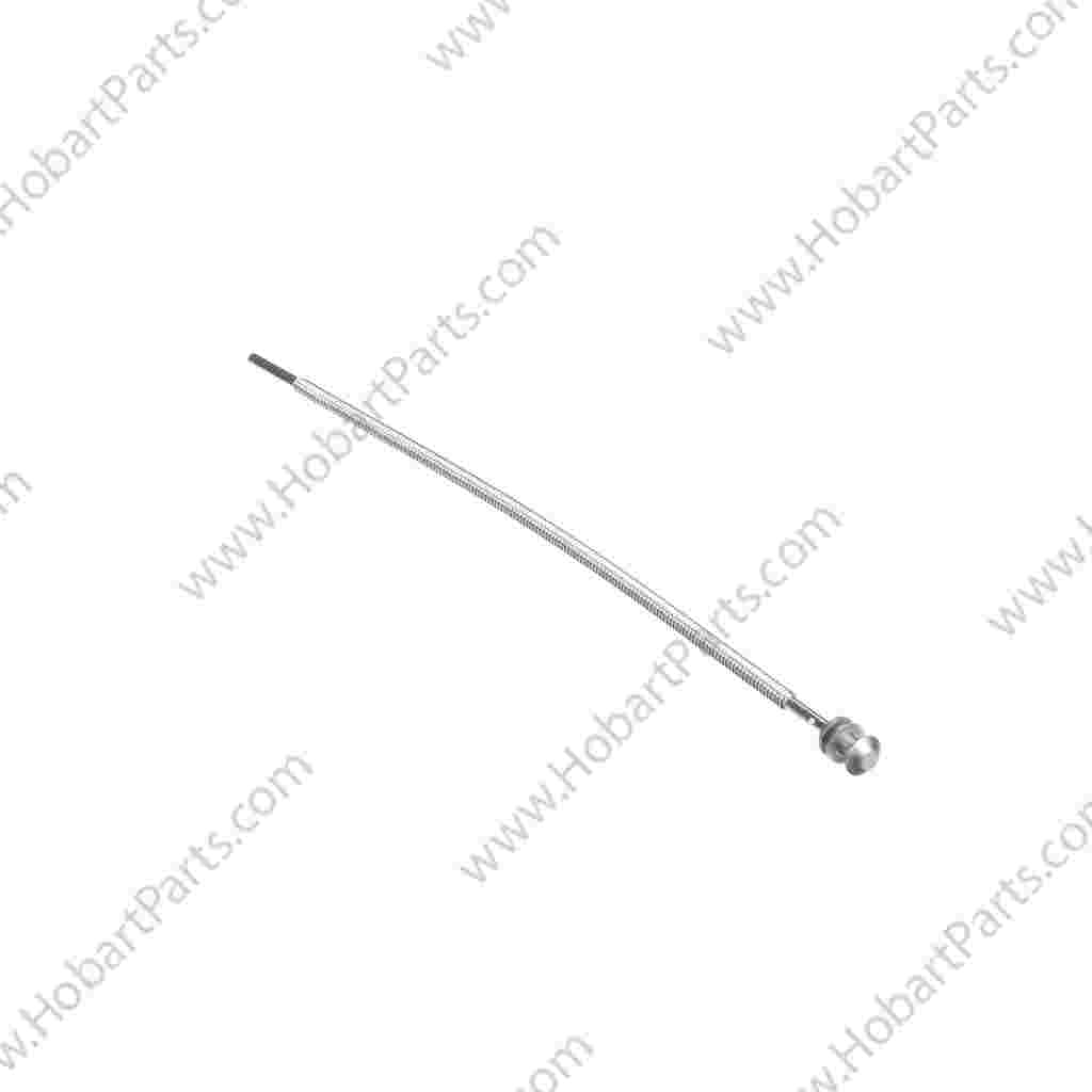 PILOT,12" FLEX TUBE W/TIP