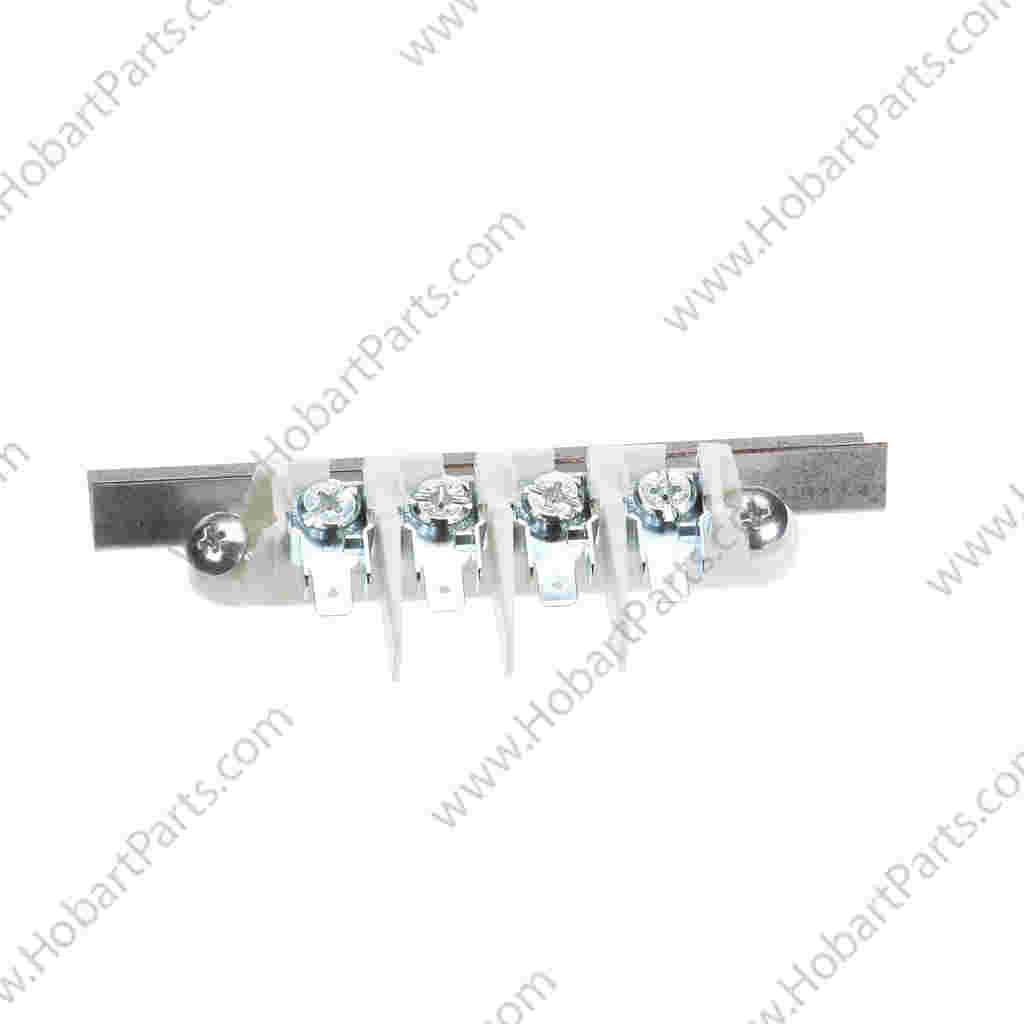 BLOCK,TERMINAL FIELD SERVICE