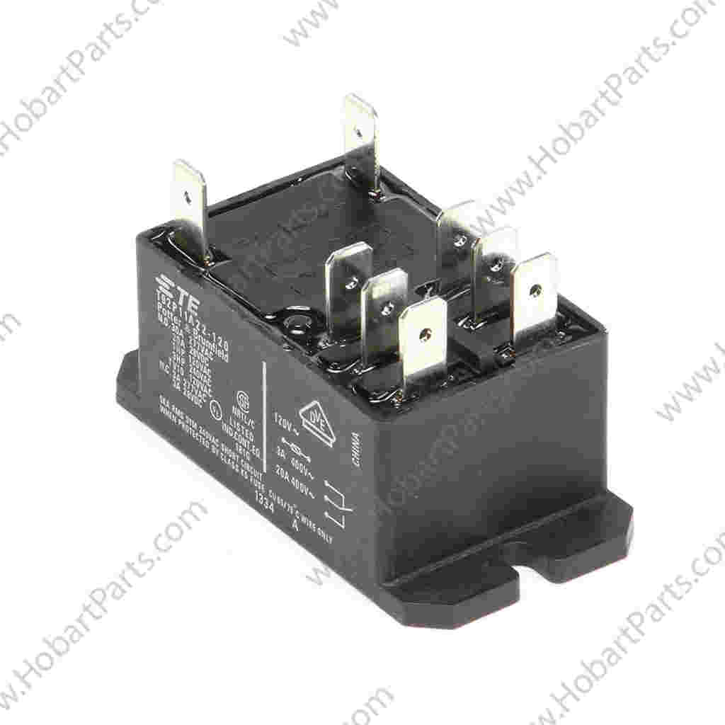 KIT, SERVICE, SR24 RELAY RPLCMT