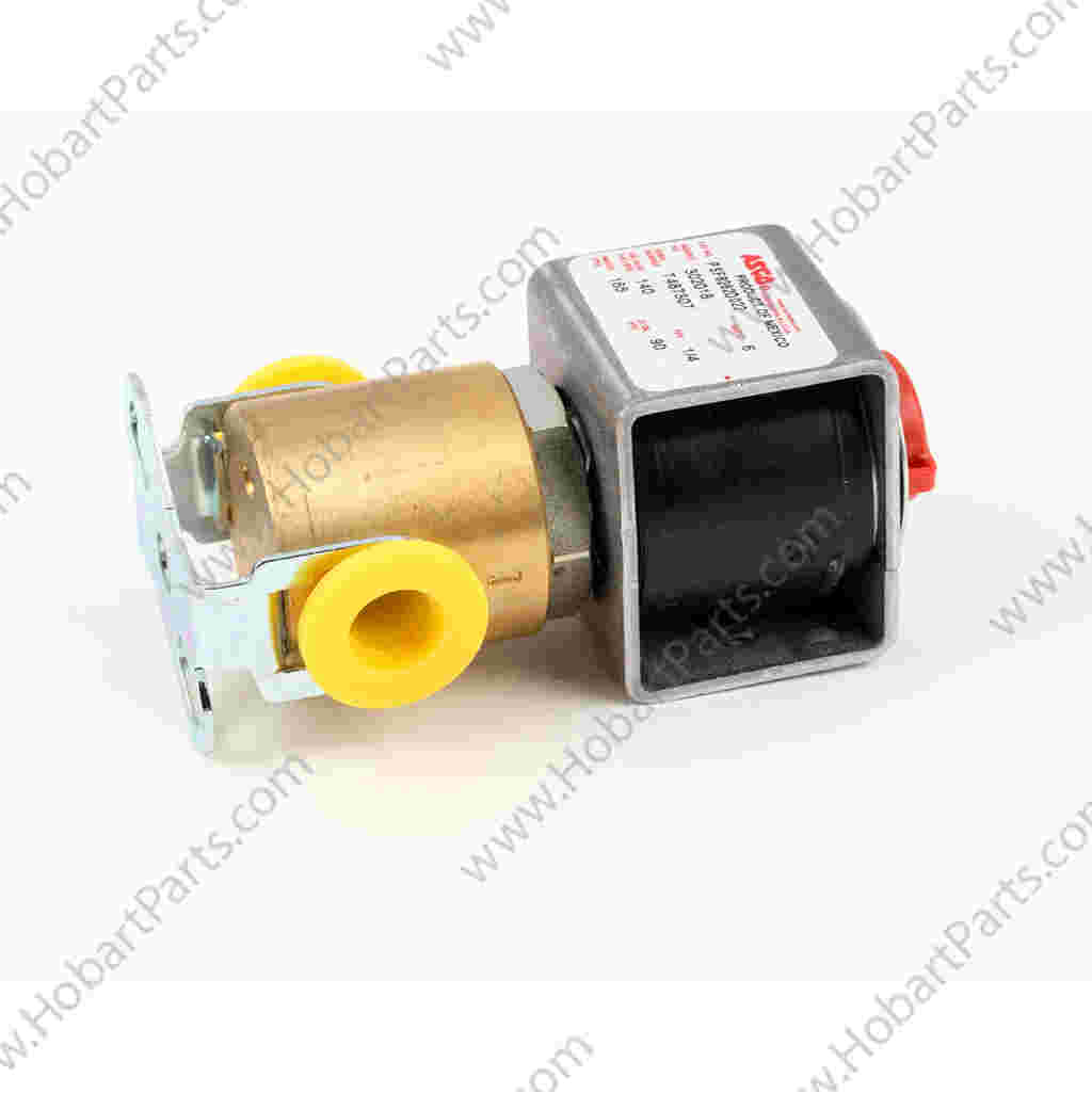 SOLENOID VALVE-INL, 120/60 110/50