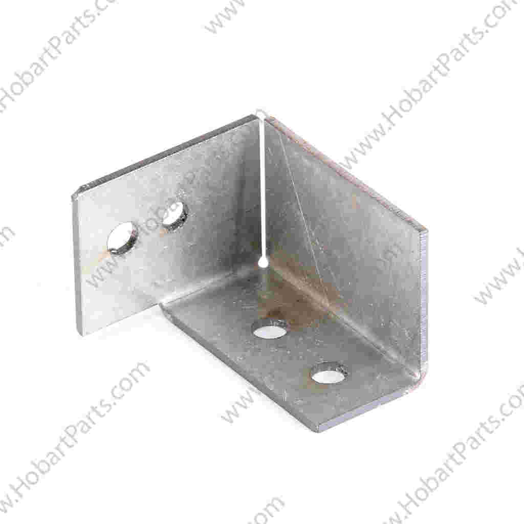 BRACKET,BURNER PILOT