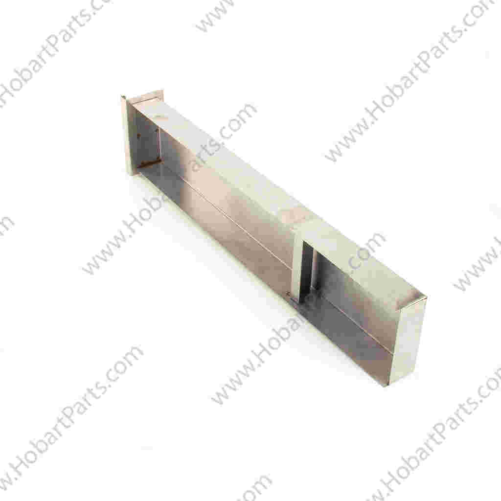 PAN, ASSY GREASE S/S