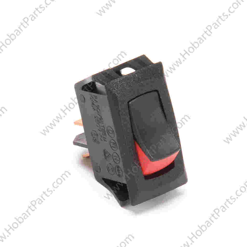 SWITCH,ROCKER (GRIDDLE)