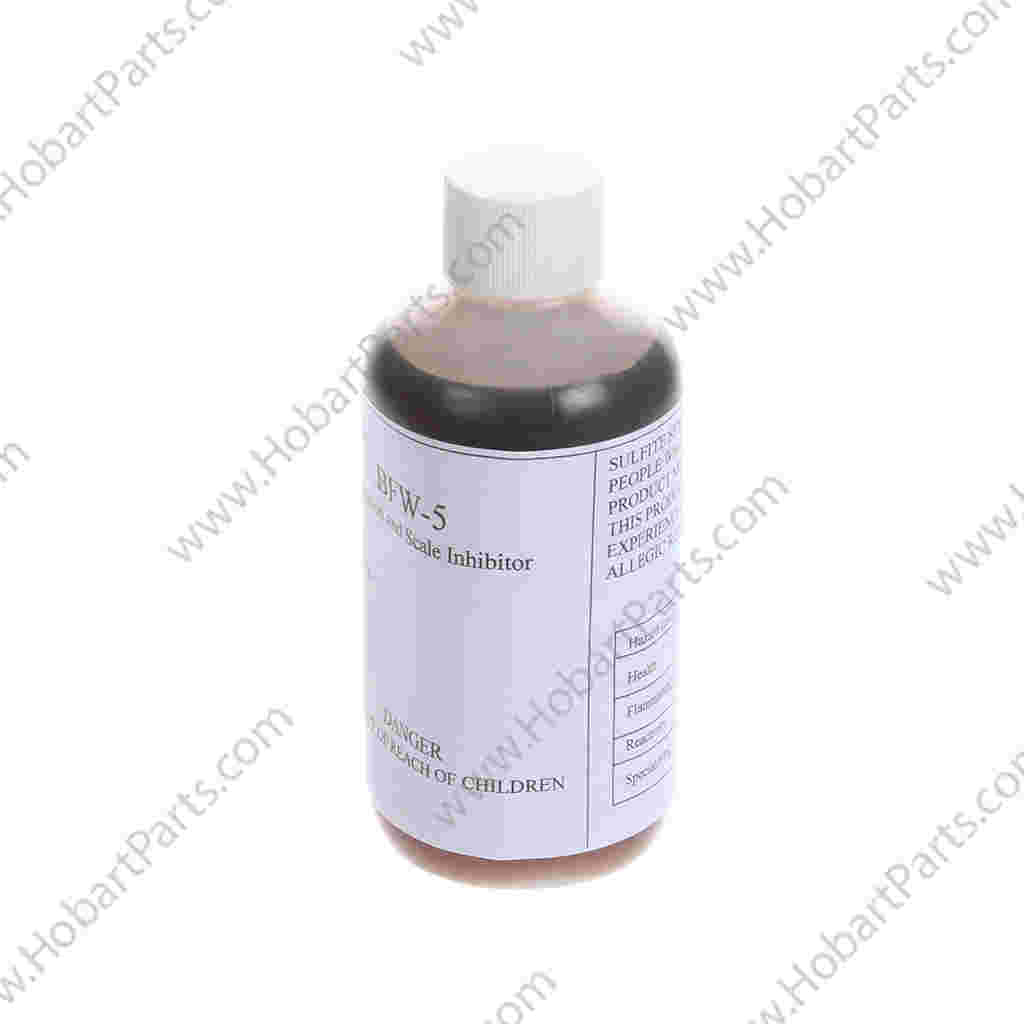 FLUID,CORROSION&CALE INHIBITR