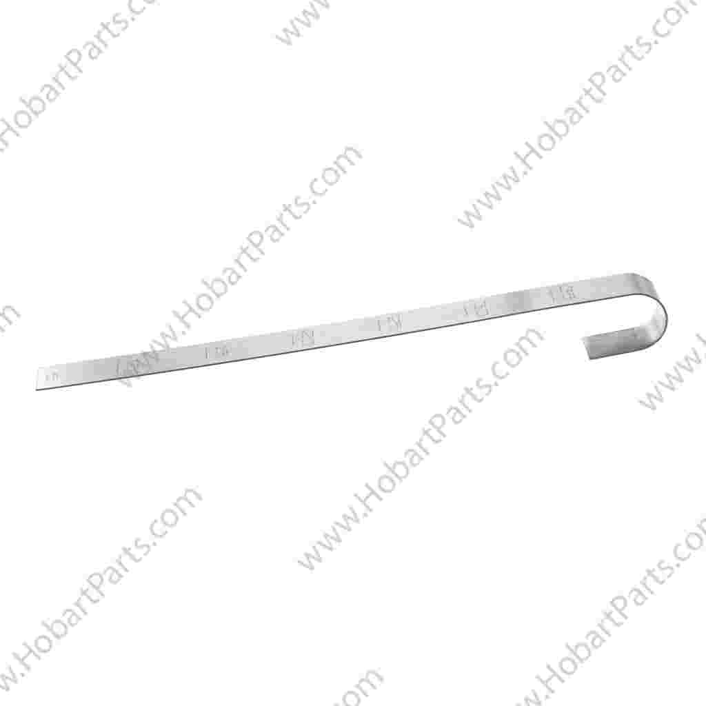 ROD, KETTLE MEASURING, L-40