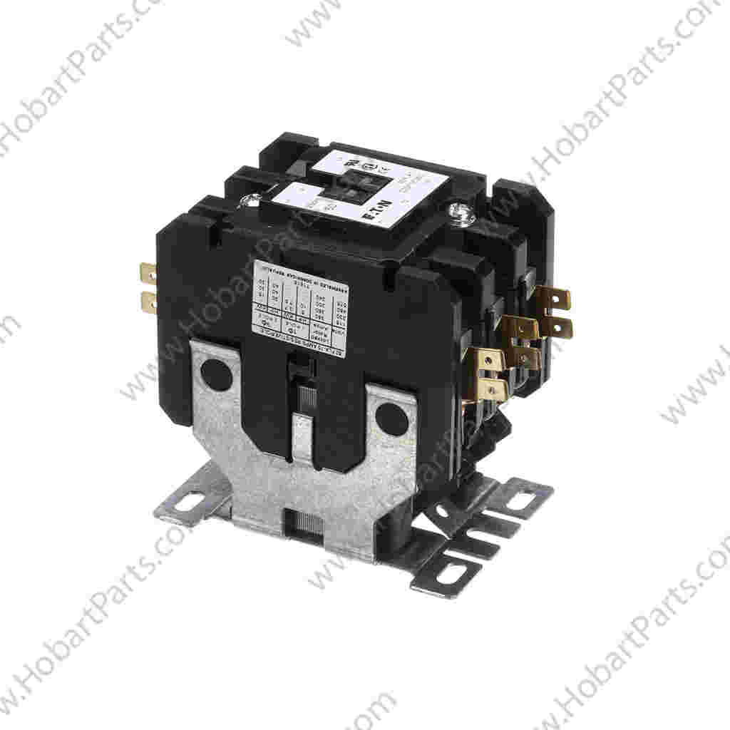 CONTACTOR, 60 AMP