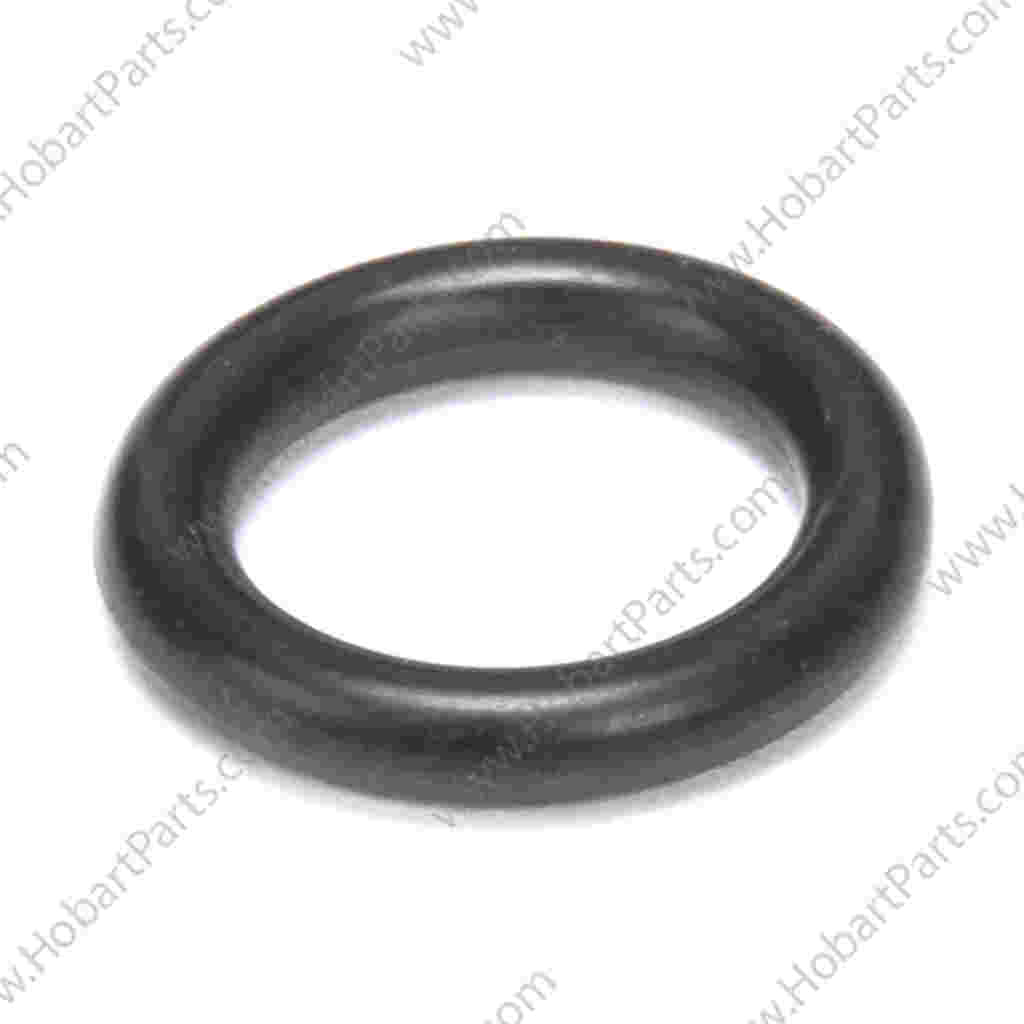 "O" RING