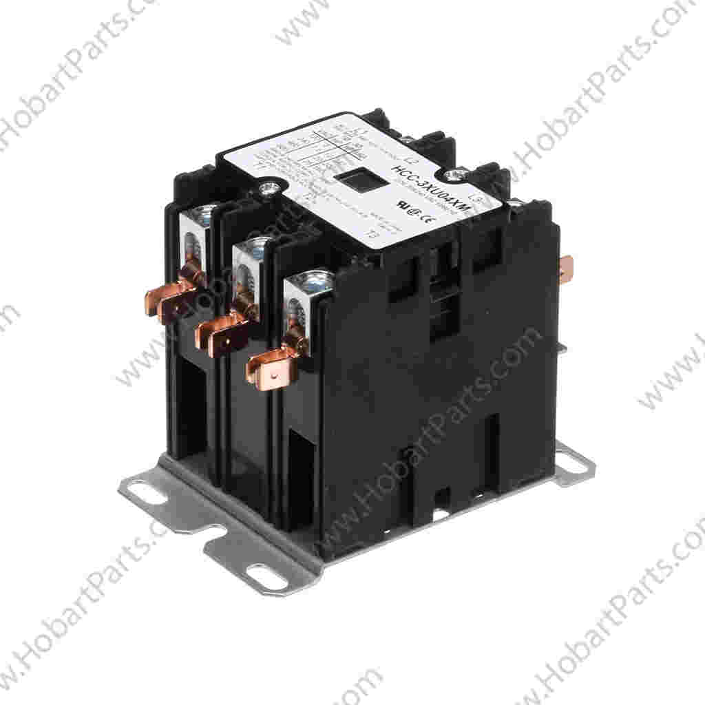 CONTACTOR,50AMP 20