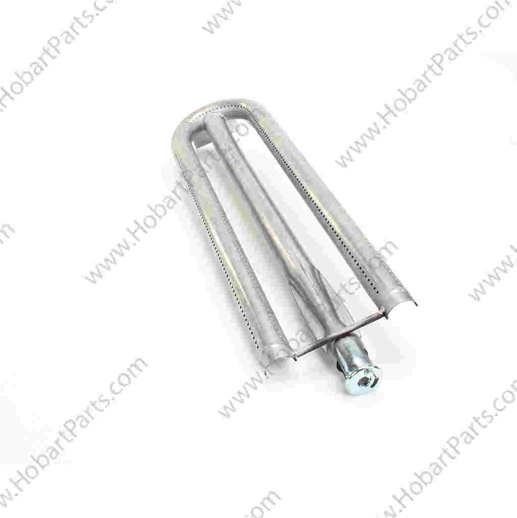 BURNER AIR SHUTTER ASSY.