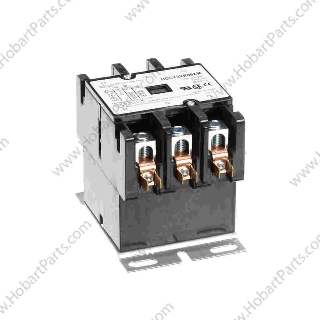 CONTACTOR (4-DG4