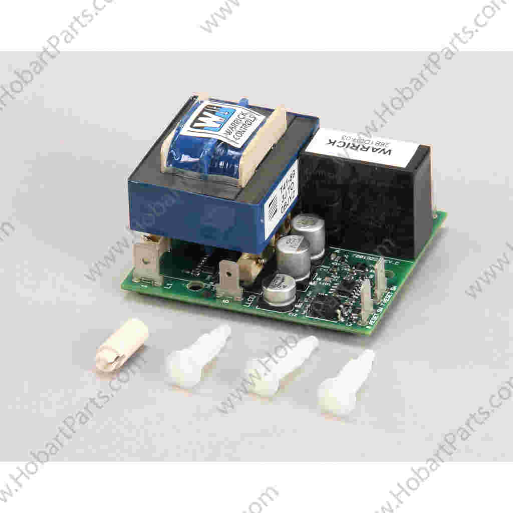 CONTROL,CAL LOW WATER