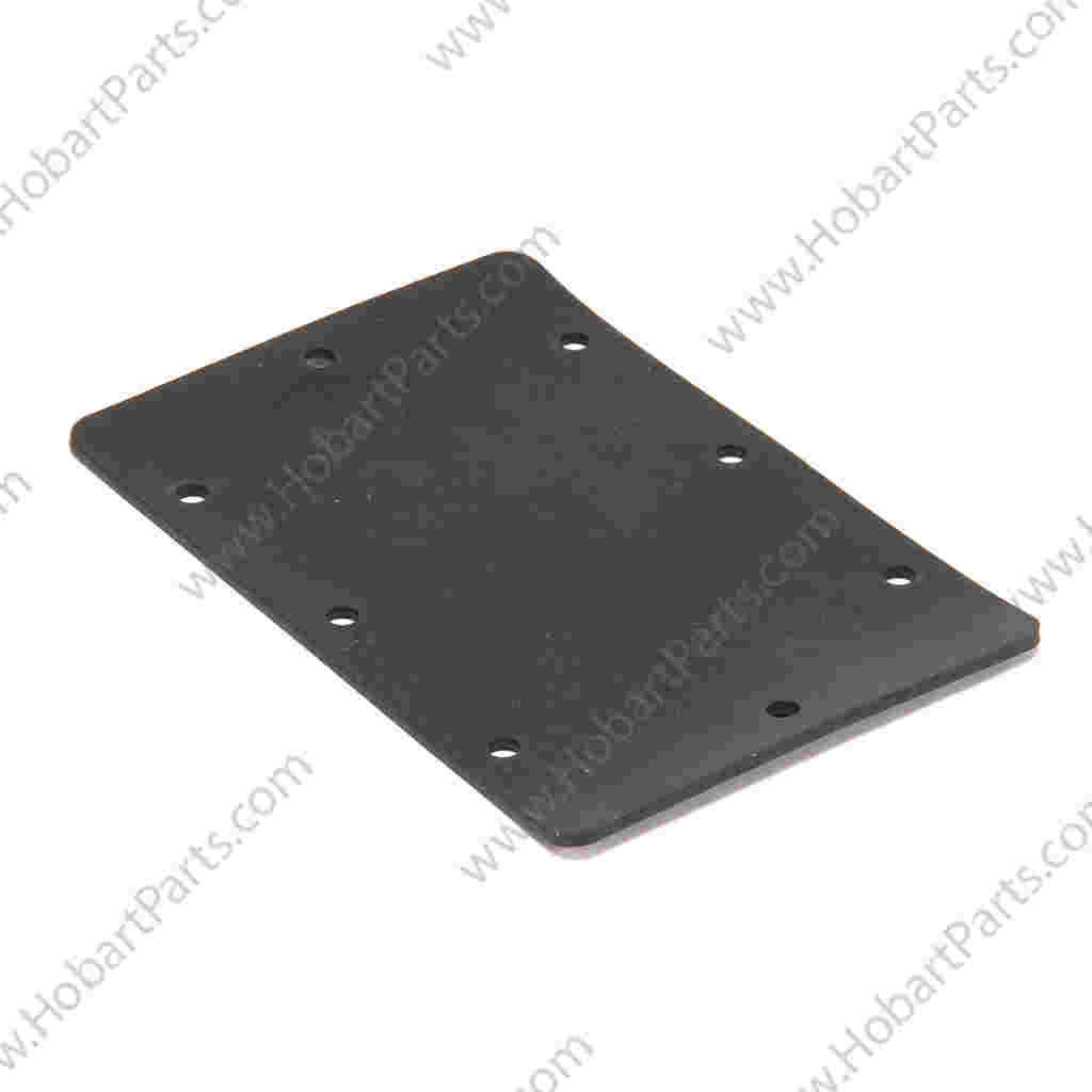 GASKET,CONDENSER BOX