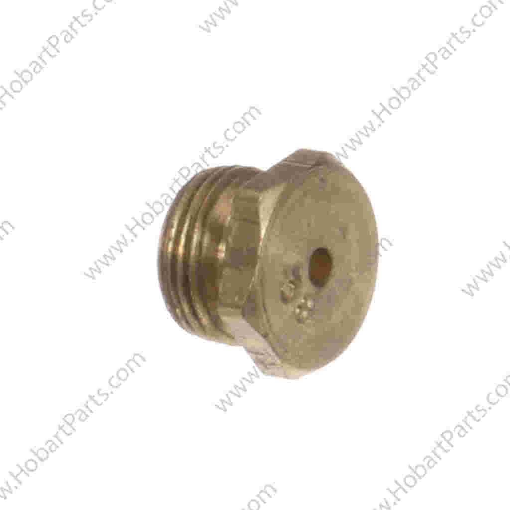 ORIFICE,#38 NAT 27" BURNER XX