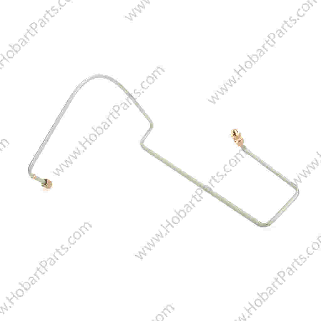 PILOT,LIGHT TUBE ASSY XX