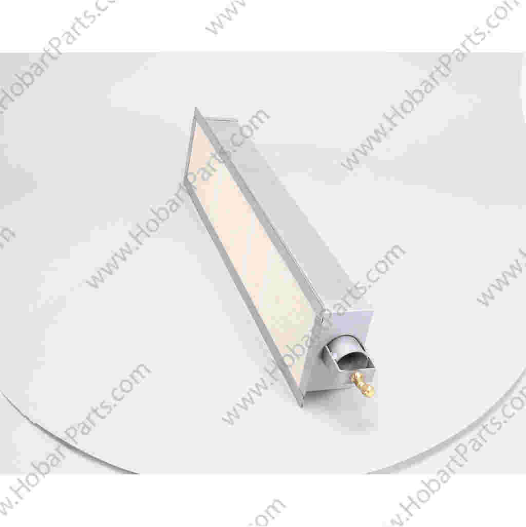 BURNER,27",30,000 BTU,NAT GAS