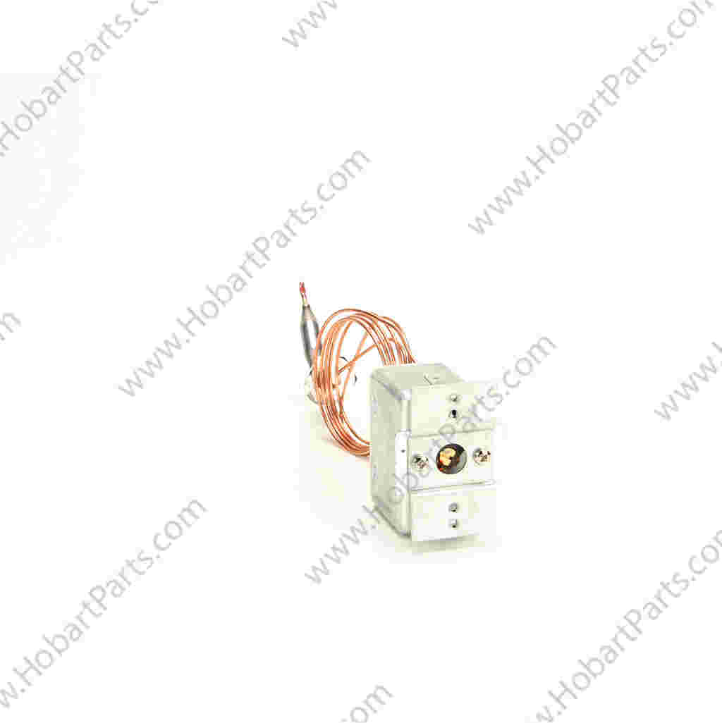 THERMOSTAT,HIGH LIMIT