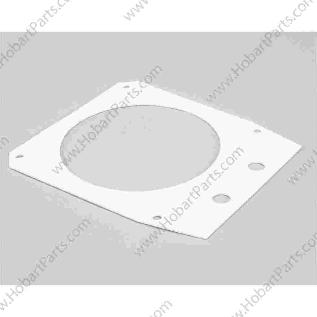 GASKET,FLUE HOUSING