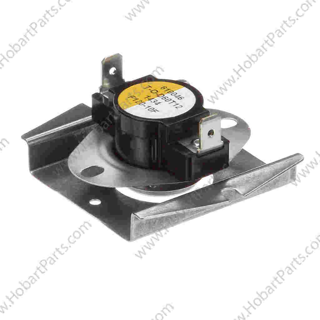 THERMOSTAT,COOLING MOTORT