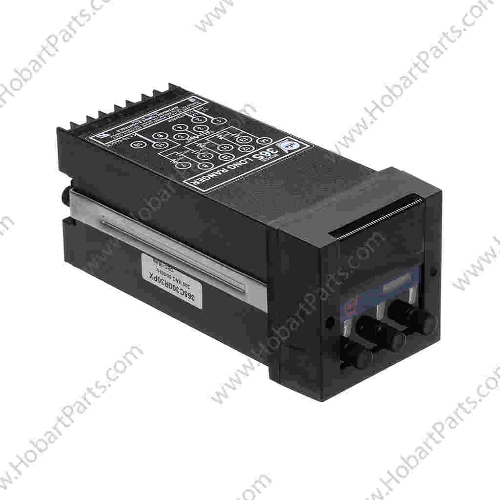 TIMER,208-240V (ATC)
