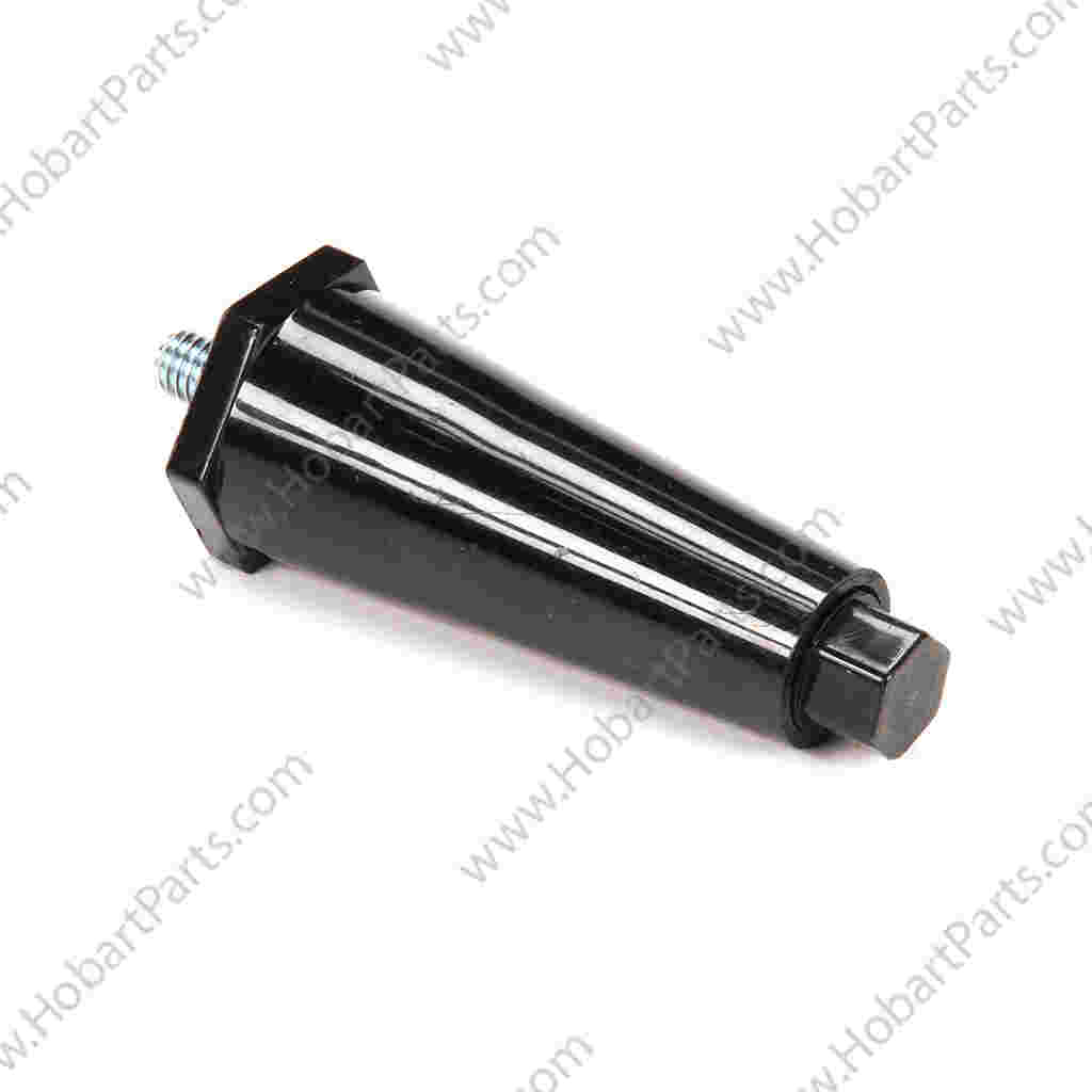 LEG,ADJ 4" TO 5 1/2"