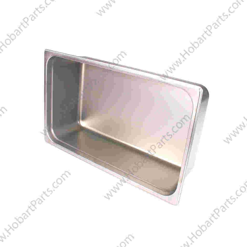 DRAWER,PAN 12X20X4" DEEP