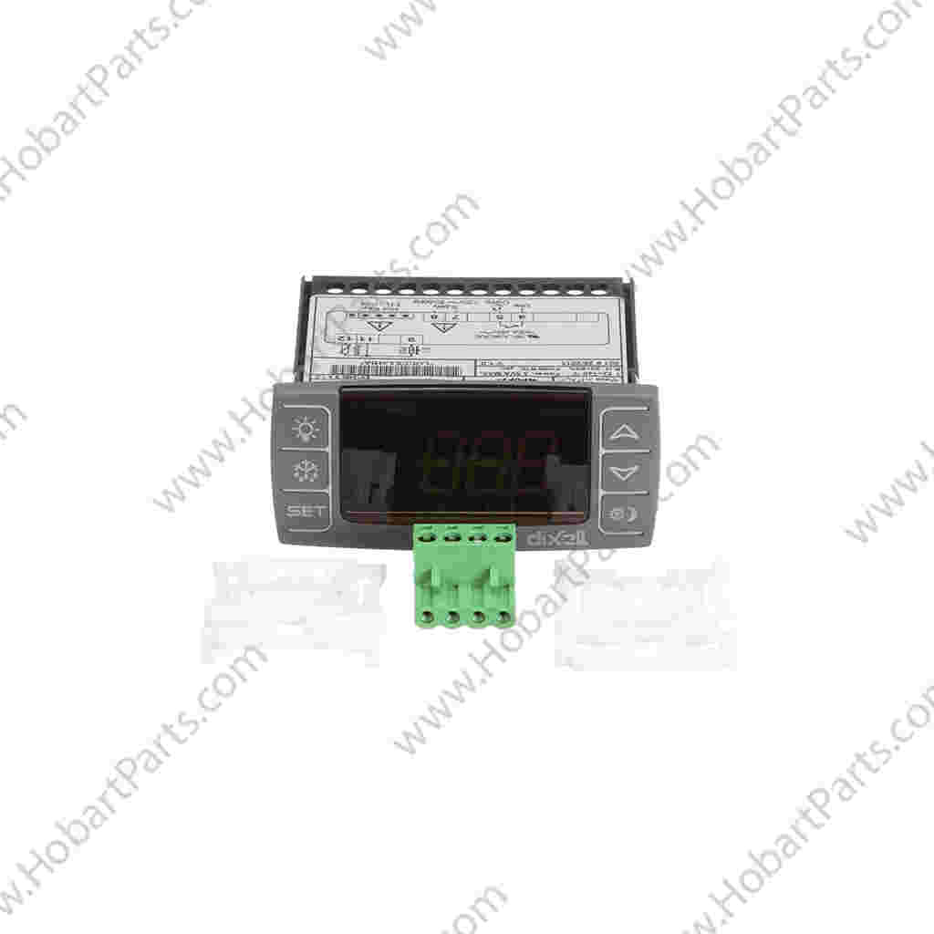 CONTROLLER, ELECTRIC (THROUGH 12/31/14