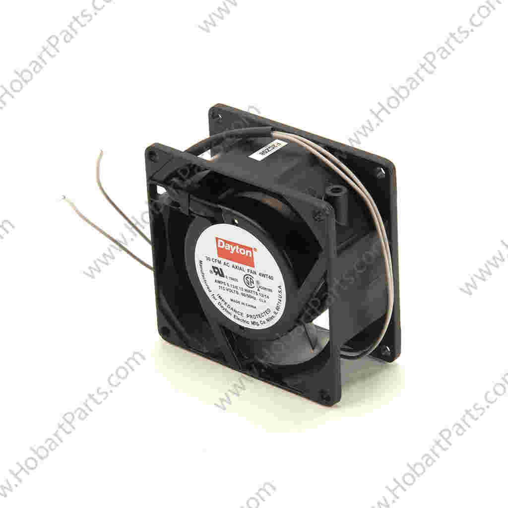 FAN,COOLING (120V)