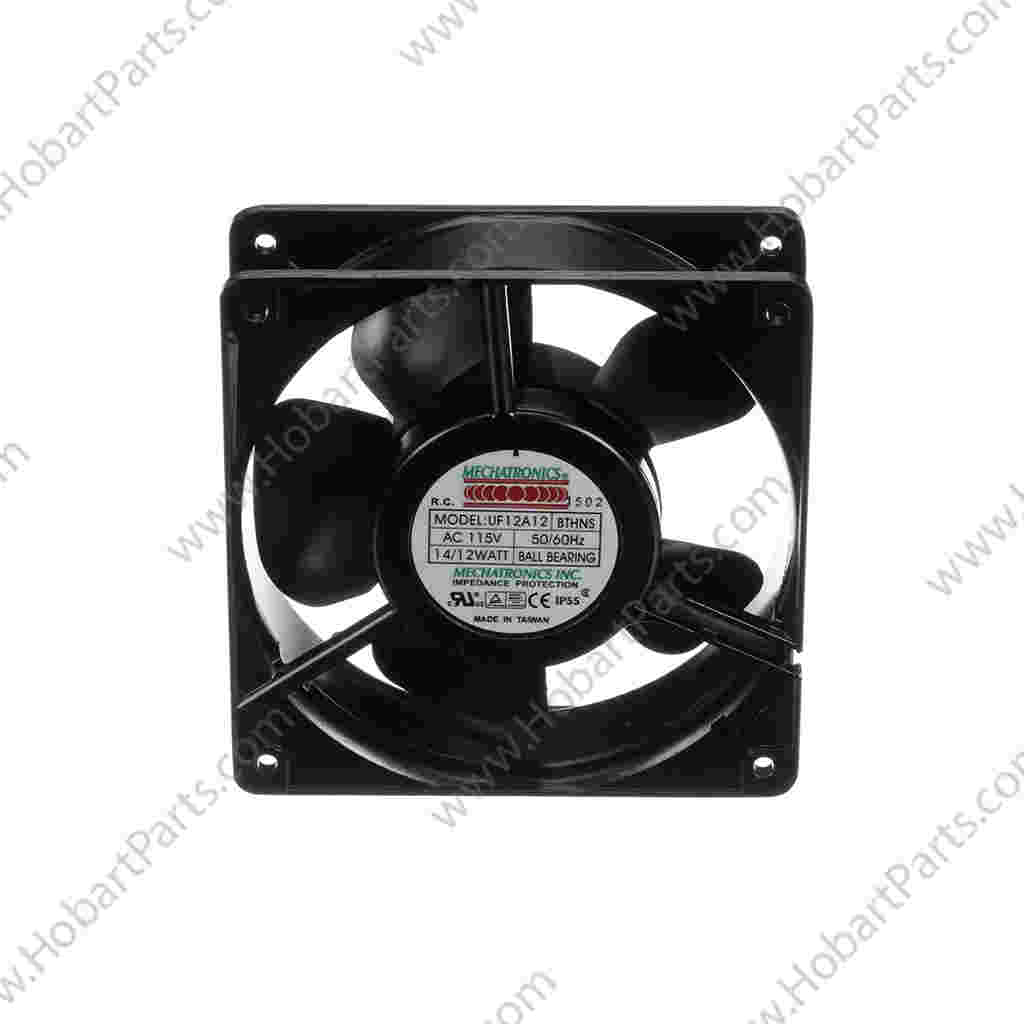 FAN,CIRCULATING 120V