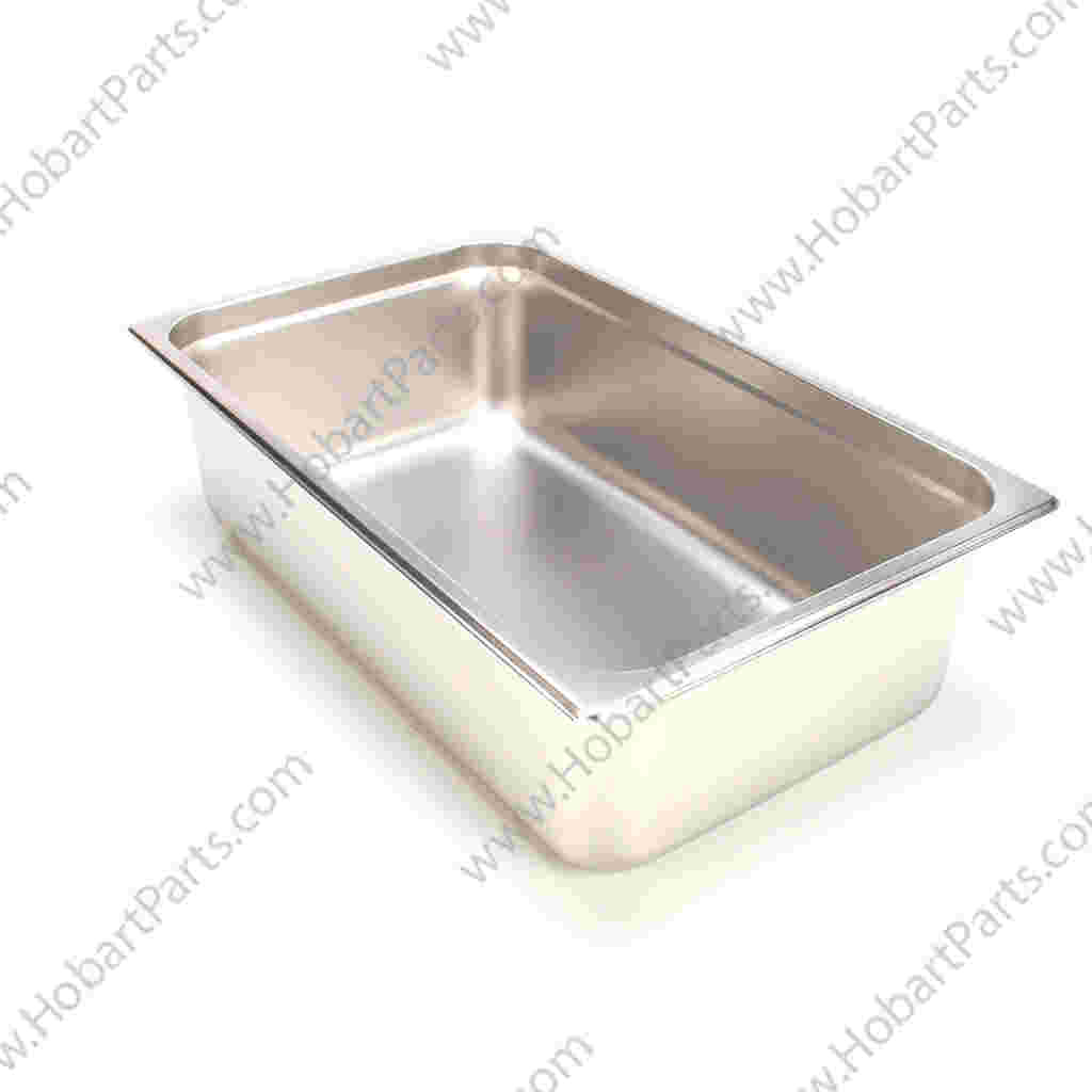 PAN,PROOFER,12 X 10 X 2 1/2"