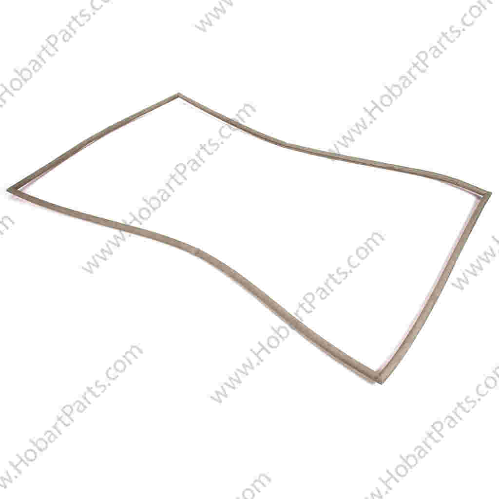 DOOR GASKET VHFA9
