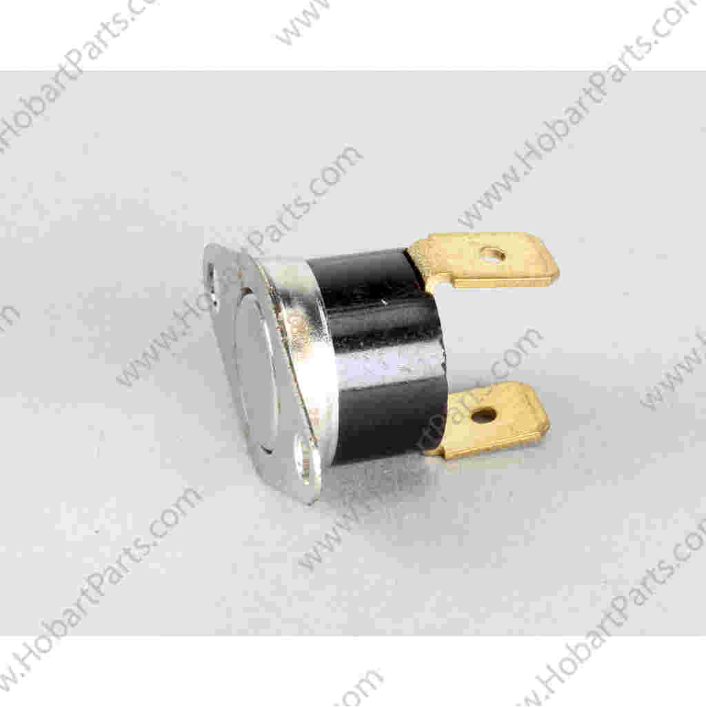 THERMOSTAT,STAND BY TEMP VPX