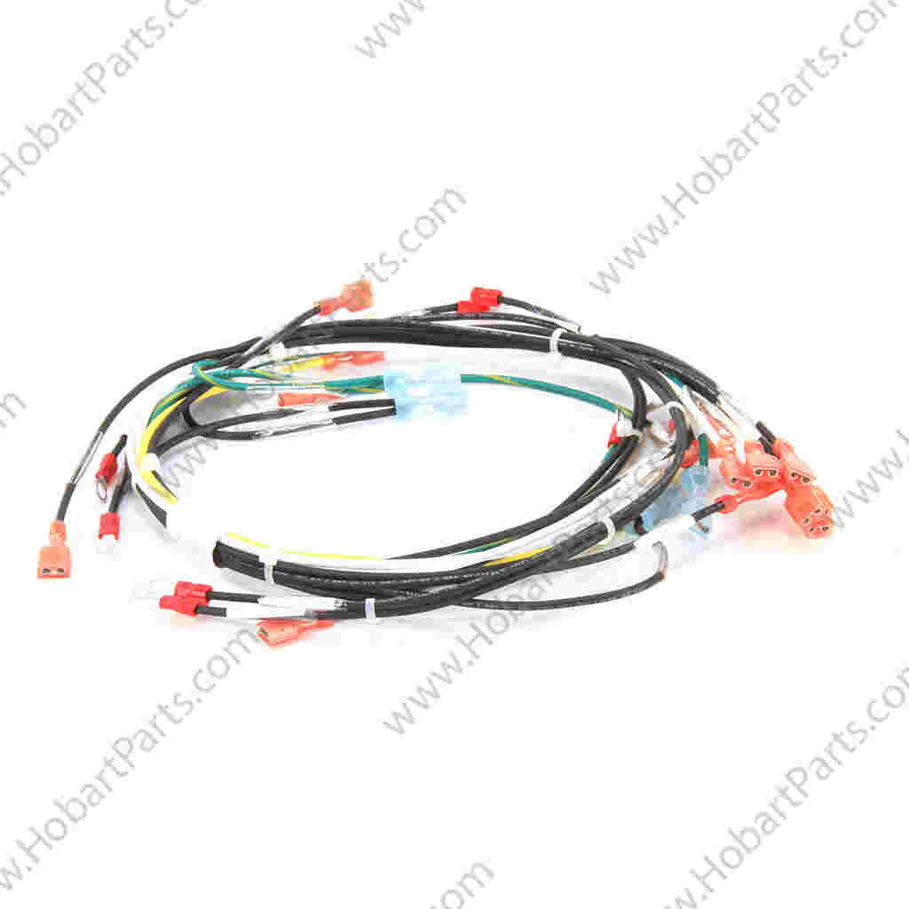 HARNESS,INTERMITTENT PILOT