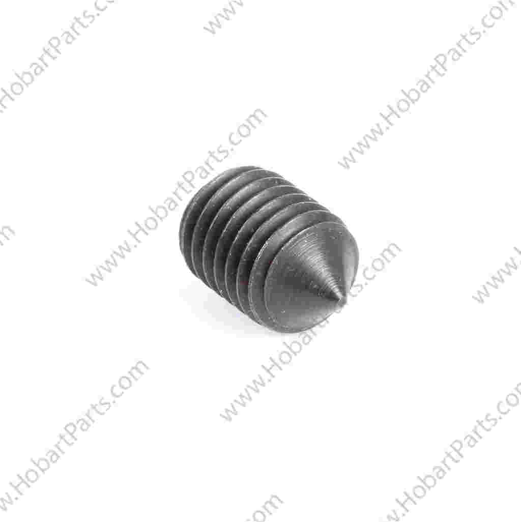 SCREW,SET 1/4 - 28 X 3/8