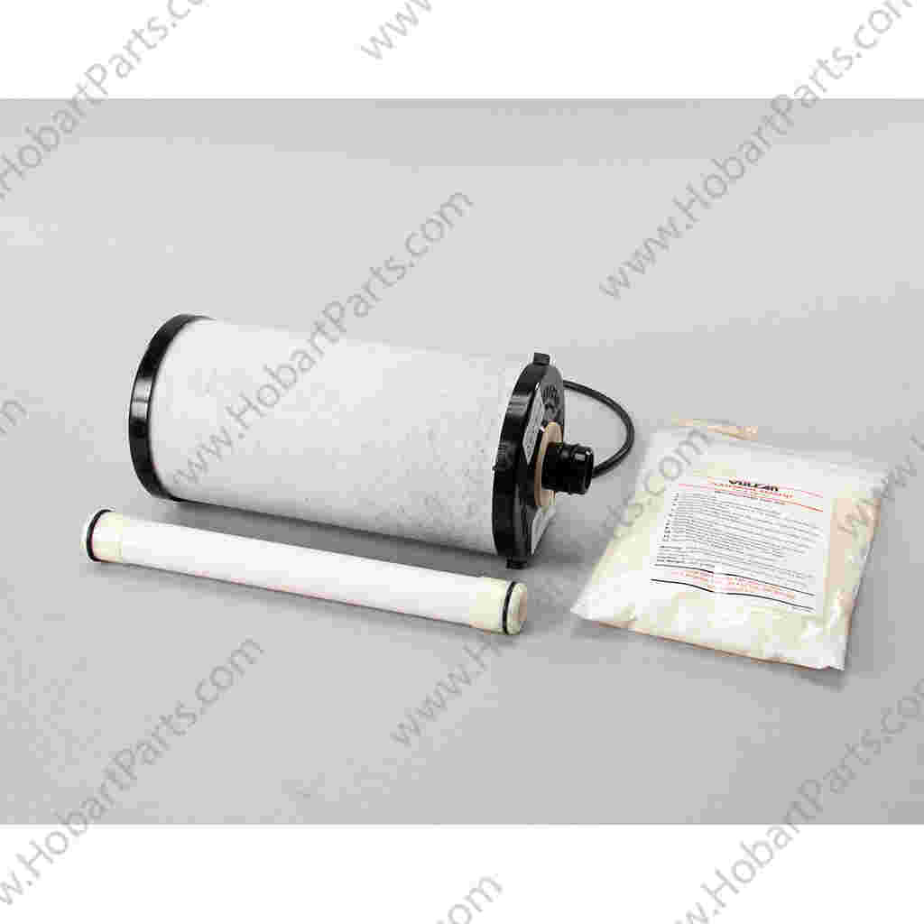 KIT,FILTER REPLACEMENT SPS600V