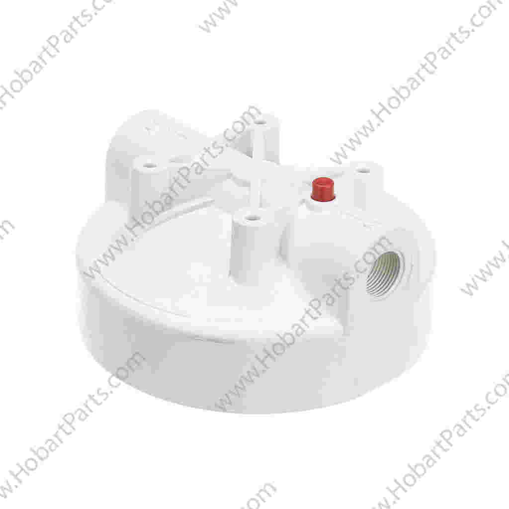 HEAD,FILTER MOUNTING (VULCAN)