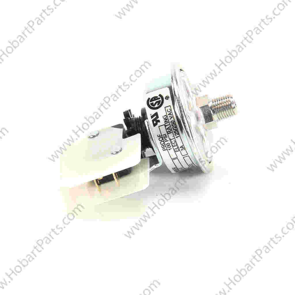 SWITCH,PRESSURE 5 PSI