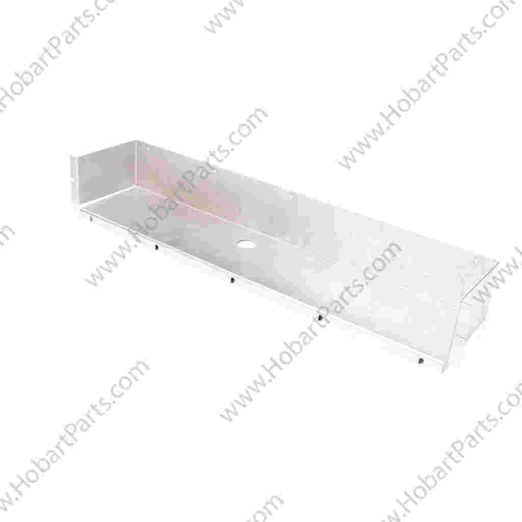 COVER,HARNESS,30 GAL BP