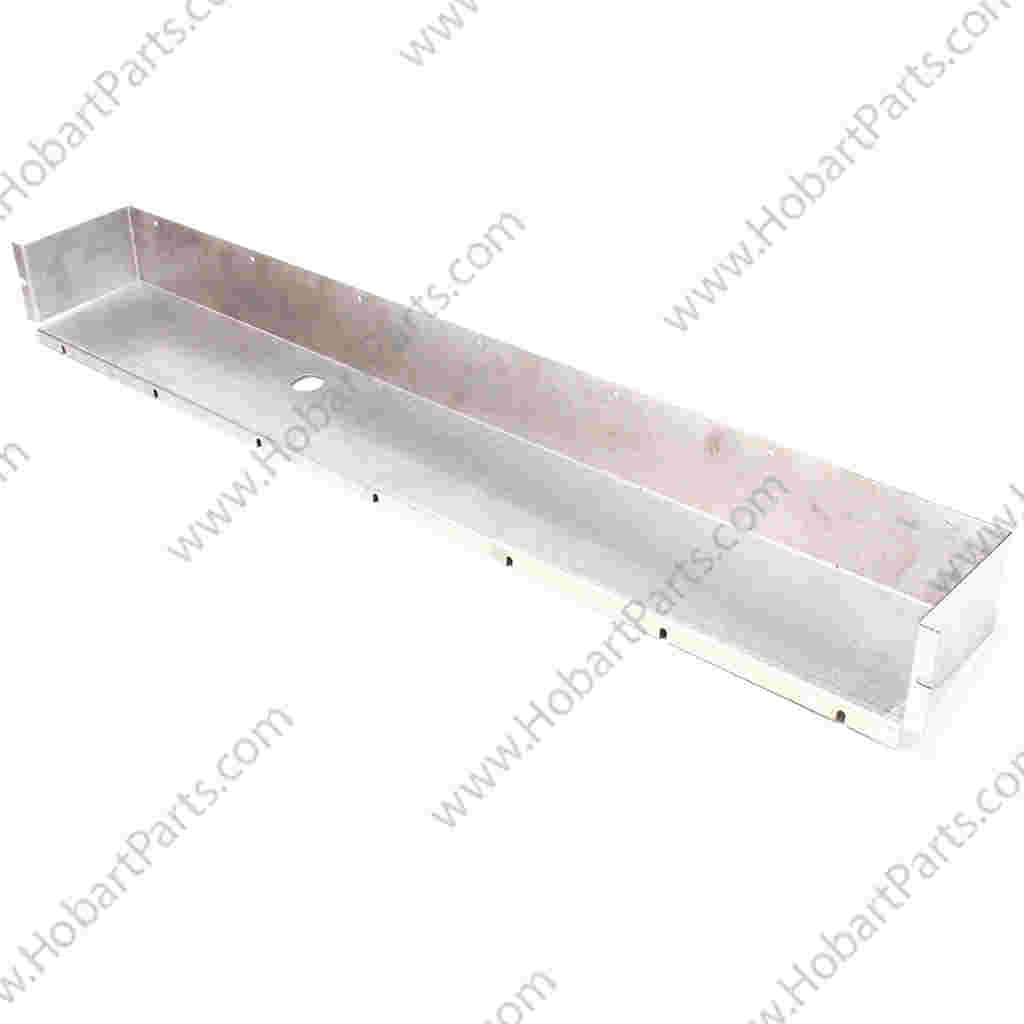 COVER,HARNESS 40 GAL BP